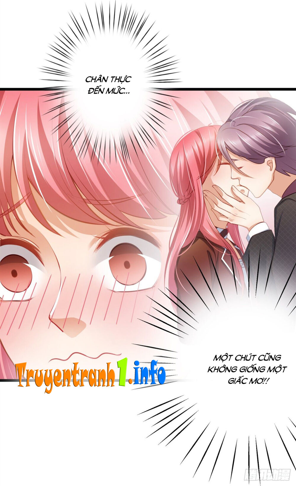 Nghìn Lẻ Một Đêm Với Tổng Tài Chapter 18 - 4