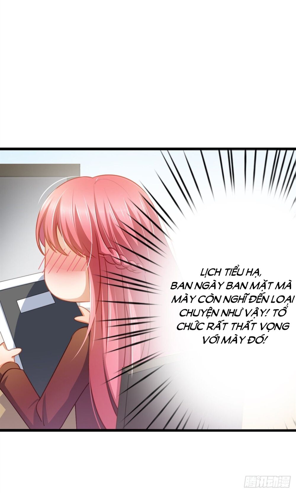 Nghìn Lẻ Một Đêm Với Tổng Tài Chapter 18 - 6