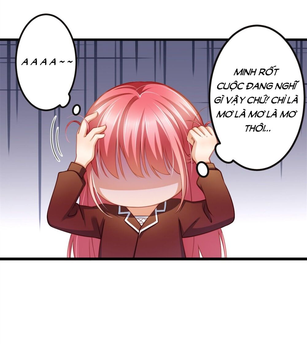 Nghìn Lẻ Một Đêm Với Tổng Tài Chapter 18 - 7