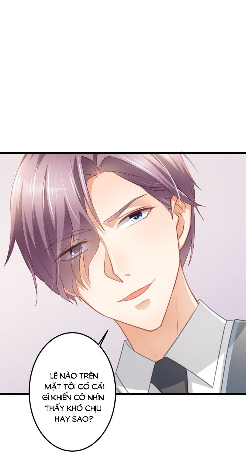 Nghìn Lẻ Một Đêm Với Tổng Tài Chapter 19 - 11
