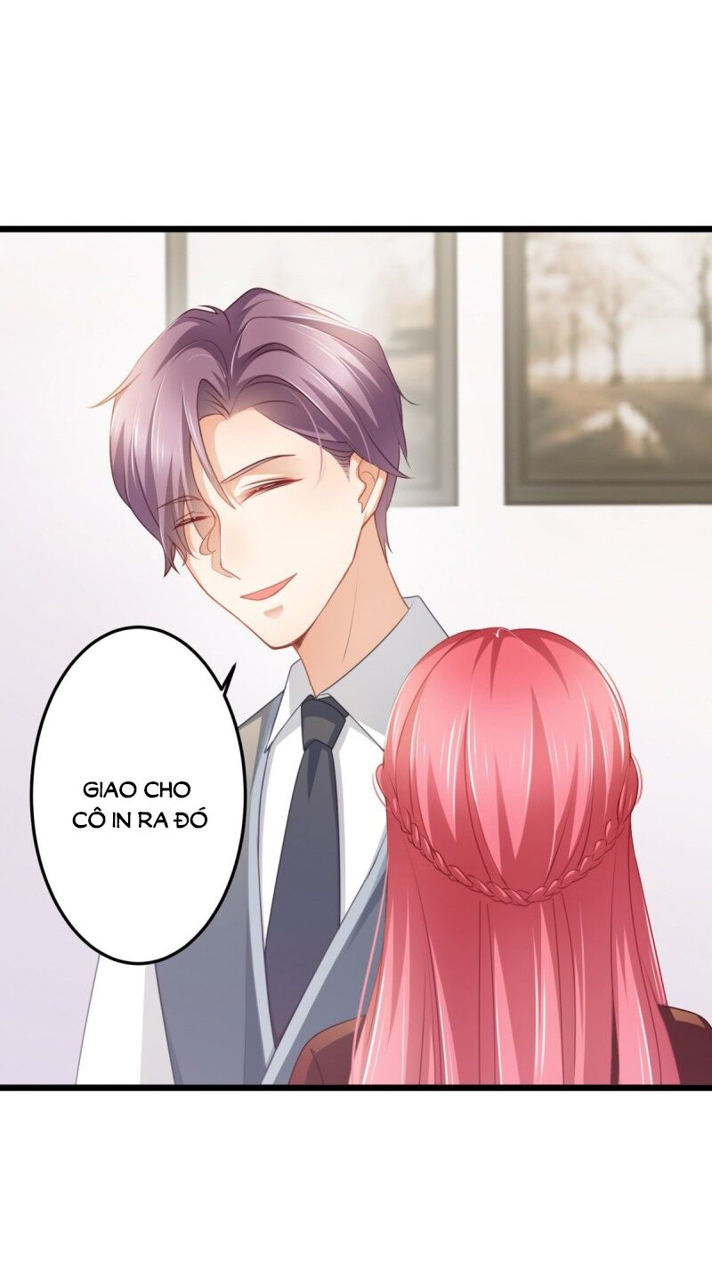 Nghìn Lẻ Một Đêm Với Tổng Tài Chapter 19 - 14