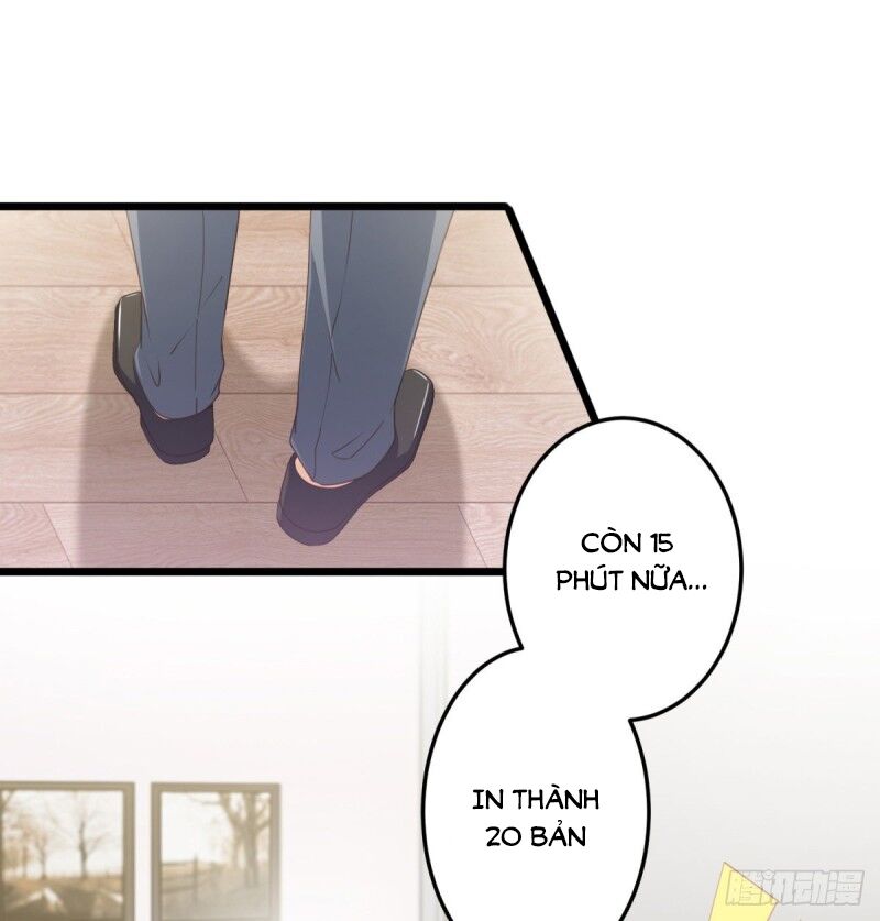 Nghìn Lẻ Một Đêm Với Tổng Tài Chapter 19 - 15