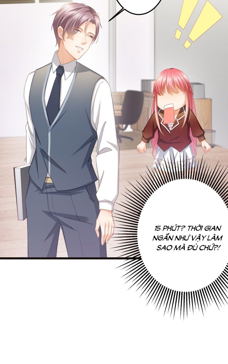 Nghìn Lẻ Một Đêm Với Tổng Tài Chapter 19 - 16