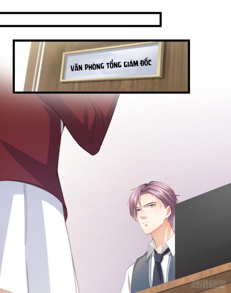 Nghìn Lẻ Một Đêm Với Tổng Tài Chapter 19 - 3