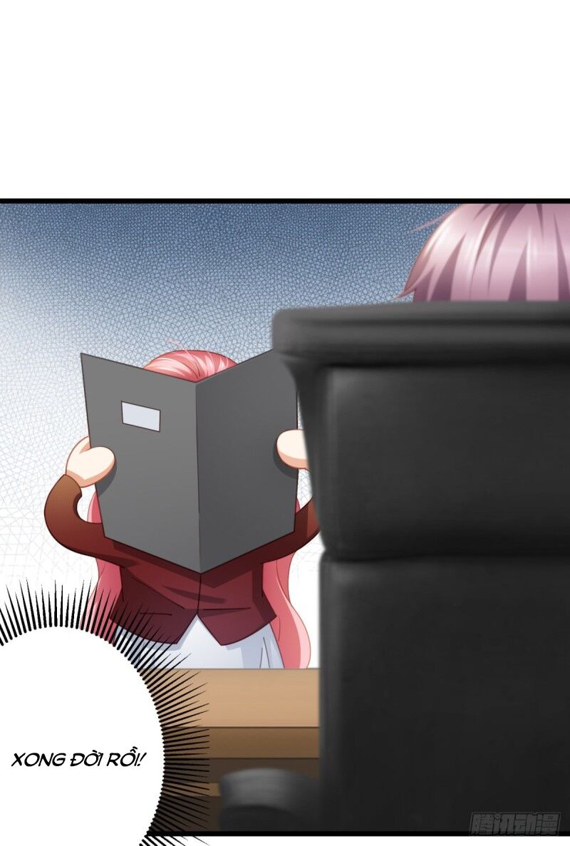 Nghìn Lẻ Một Đêm Với Tổng Tài Chapter 19 - 5