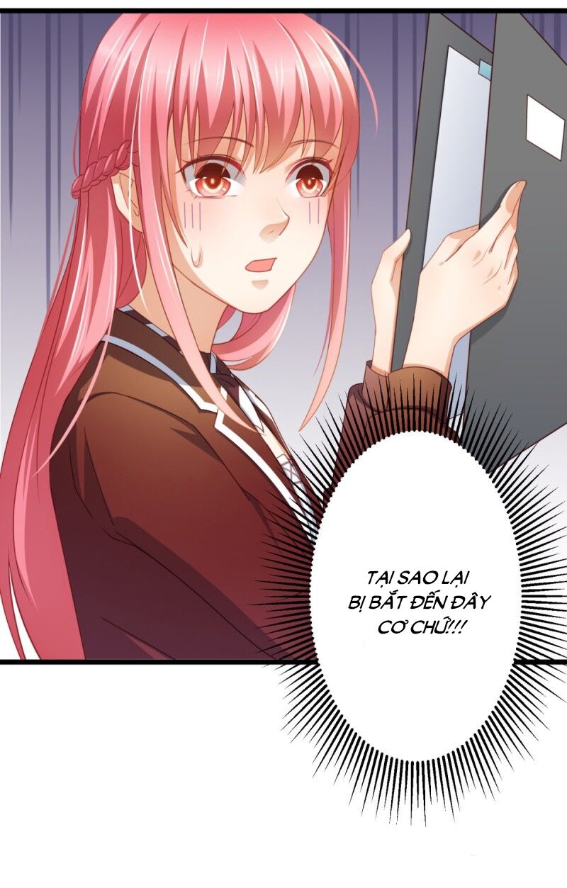 Nghìn Lẻ Một Đêm Với Tổng Tài Chapter 19 - 7