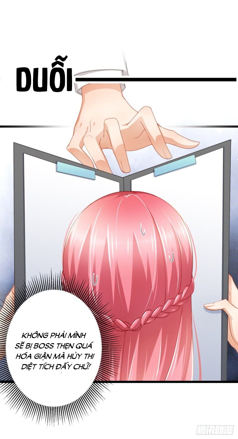 Nghìn Lẻ Một Đêm Với Tổng Tài Chapter 19 - 8