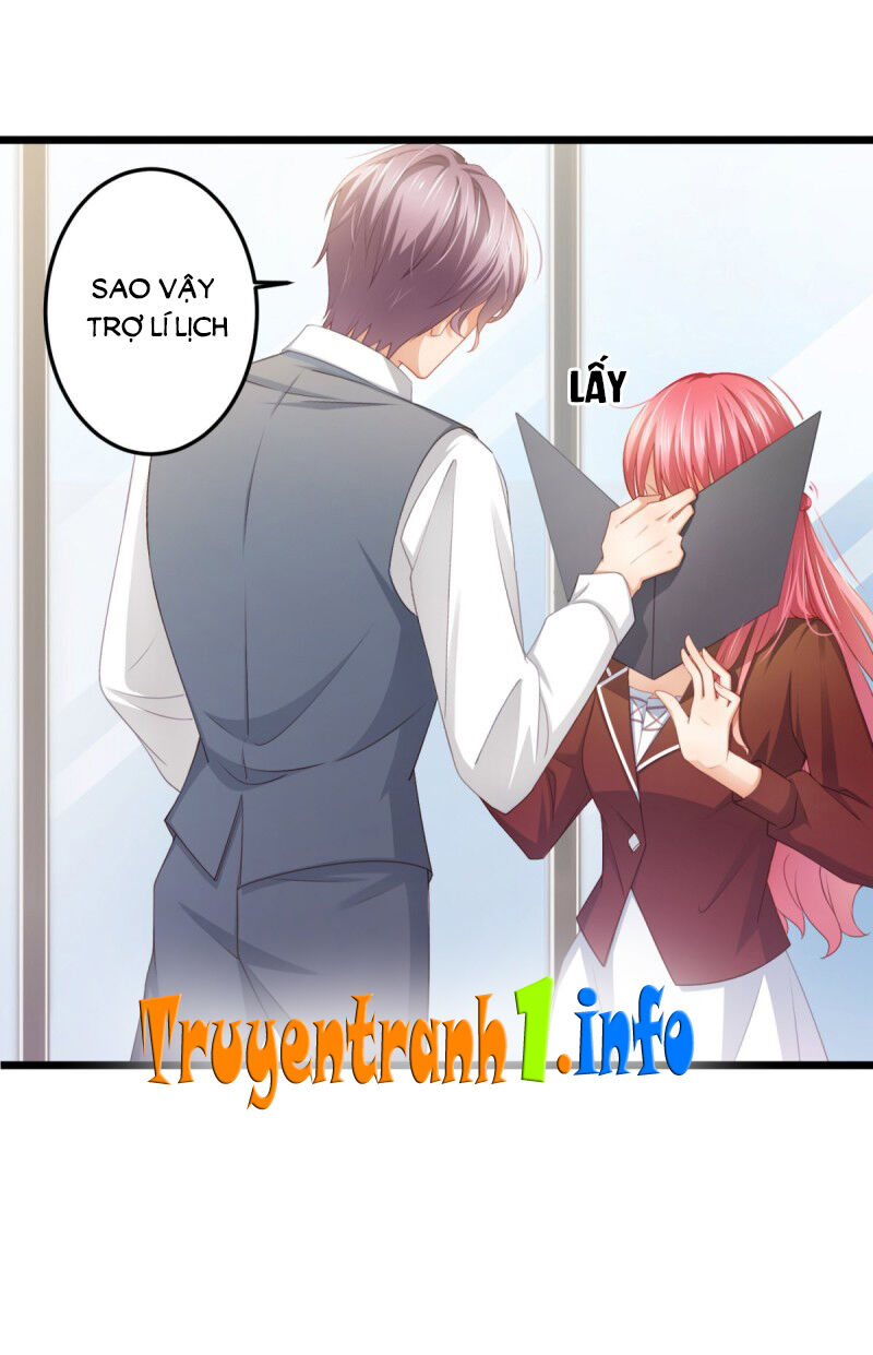 Nghìn Lẻ Một Đêm Với Tổng Tài Chapter 19 - 10