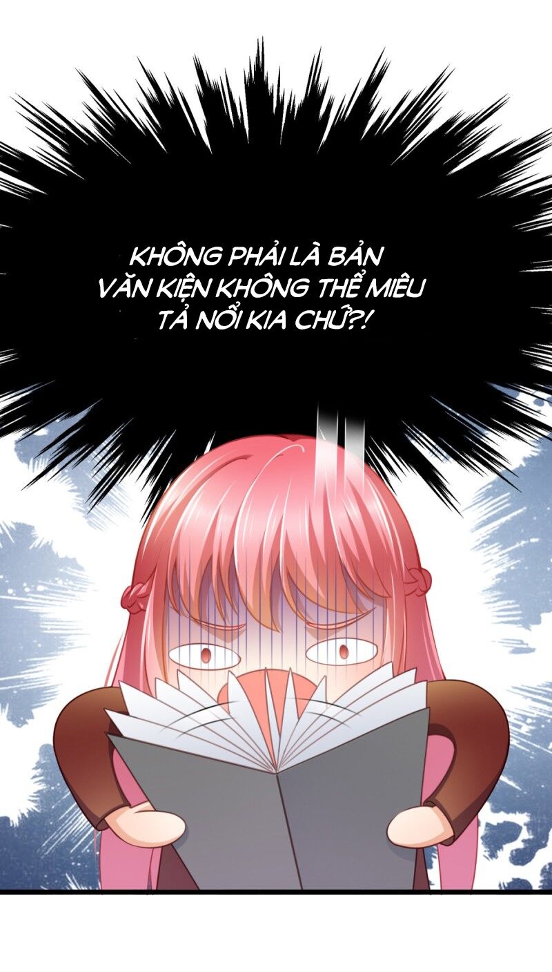 Nghìn Lẻ Một Đêm Với Tổng Tài Chapter 20 - 11
