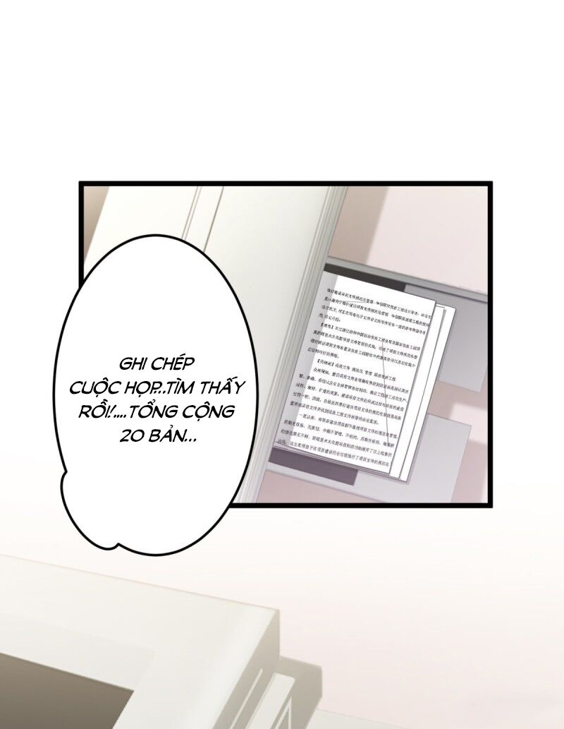 Nghìn Lẻ Một Đêm Với Tổng Tài Chapter 20 - 3