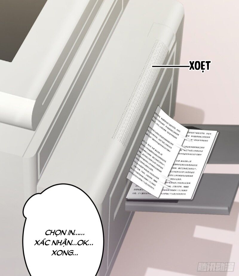 Nghìn Lẻ Một Đêm Với Tổng Tài Chapter 20 - 4