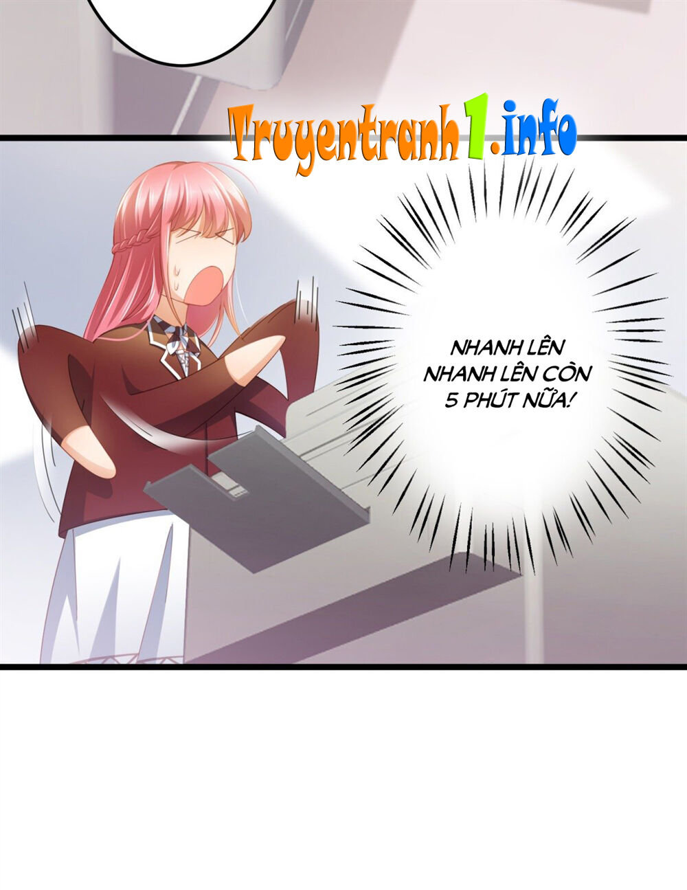 Nghìn Lẻ Một Đêm Với Tổng Tài Chapter 20 - 5