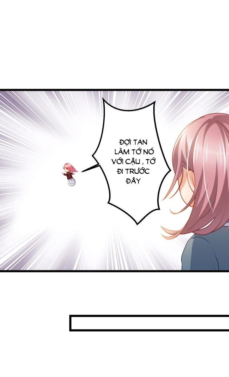 Nghìn Lẻ Một Đêm Với Tổng Tài Chapter 20 - 6