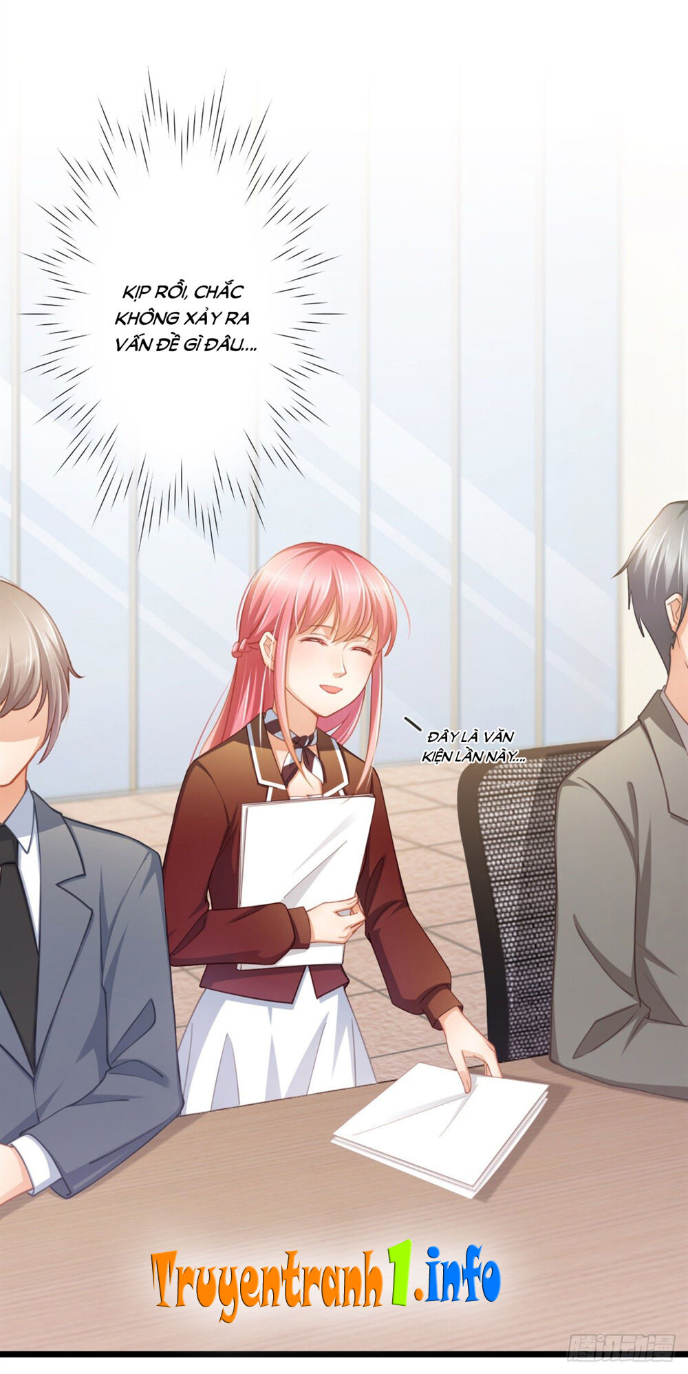 Nghìn Lẻ Một Đêm Với Tổng Tài Chapter 20 - 8