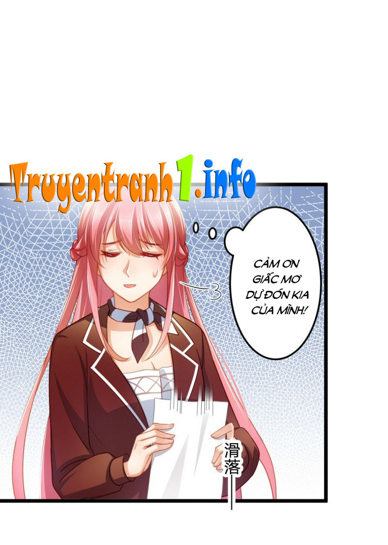 Nghìn Lẻ Một Đêm Với Tổng Tài Chapter 22 - 2