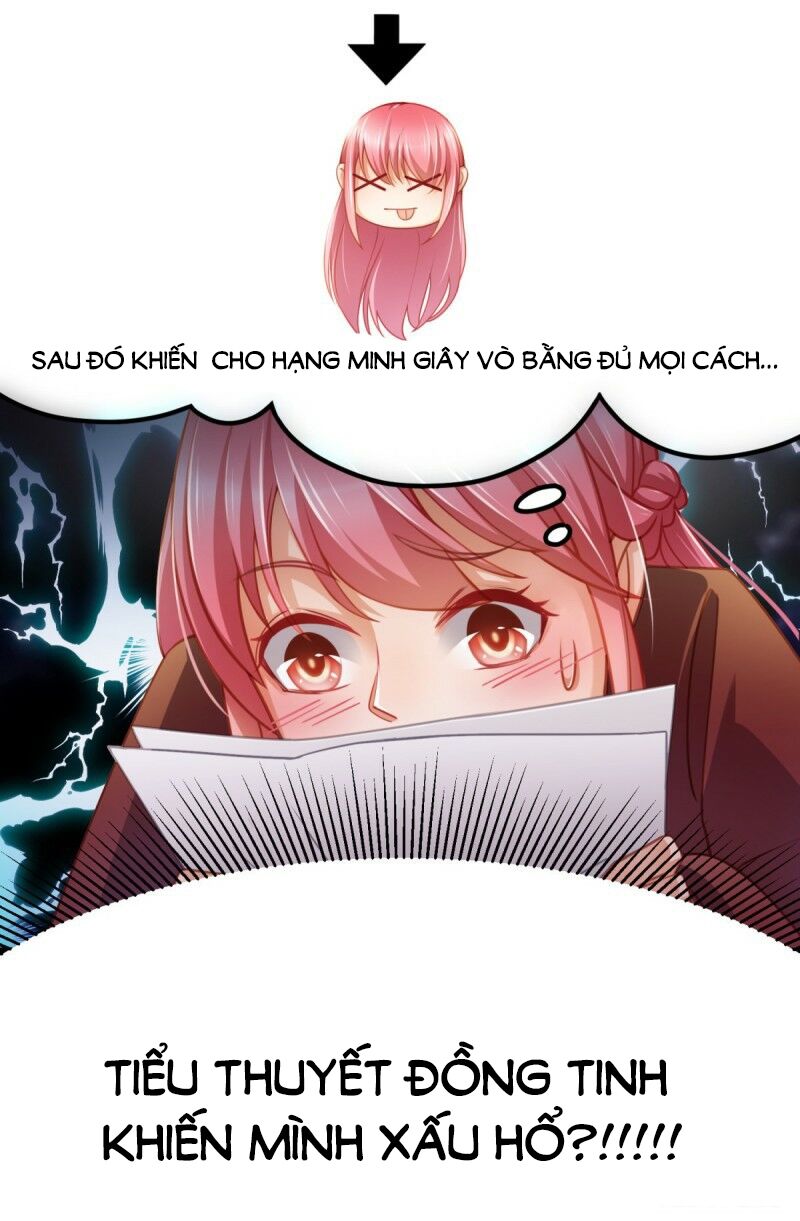 Nghìn Lẻ Một Đêm Với Tổng Tài Chapter 22 - 11