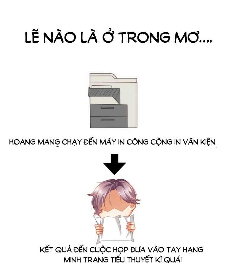 Nghìn Lẻ Một Đêm Với Tổng Tài Chapter 22 - 12