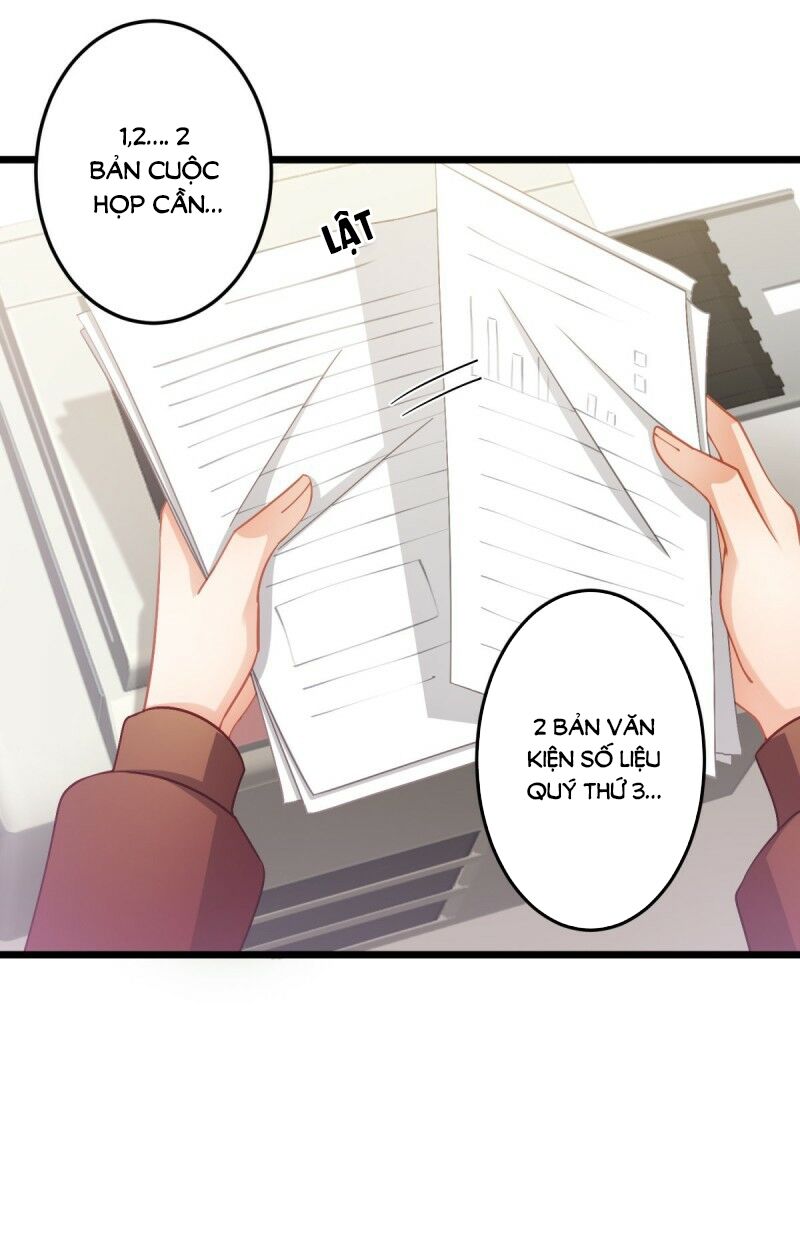 Nghìn Lẻ Một Đêm Với Tổng Tài Chapter 22 - 14