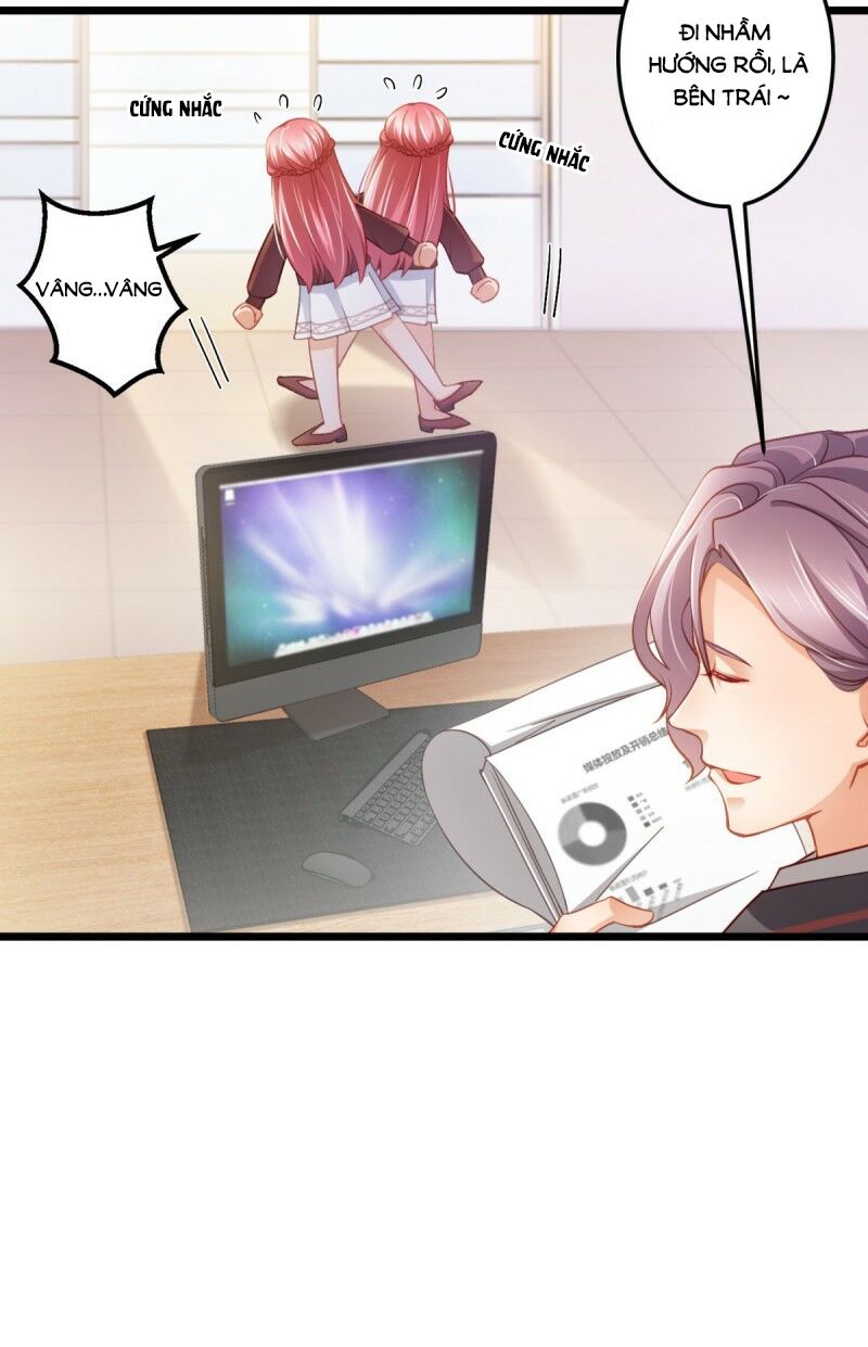 Nghìn Lẻ Một Đêm Với Tổng Tài Chapter 22 - 17