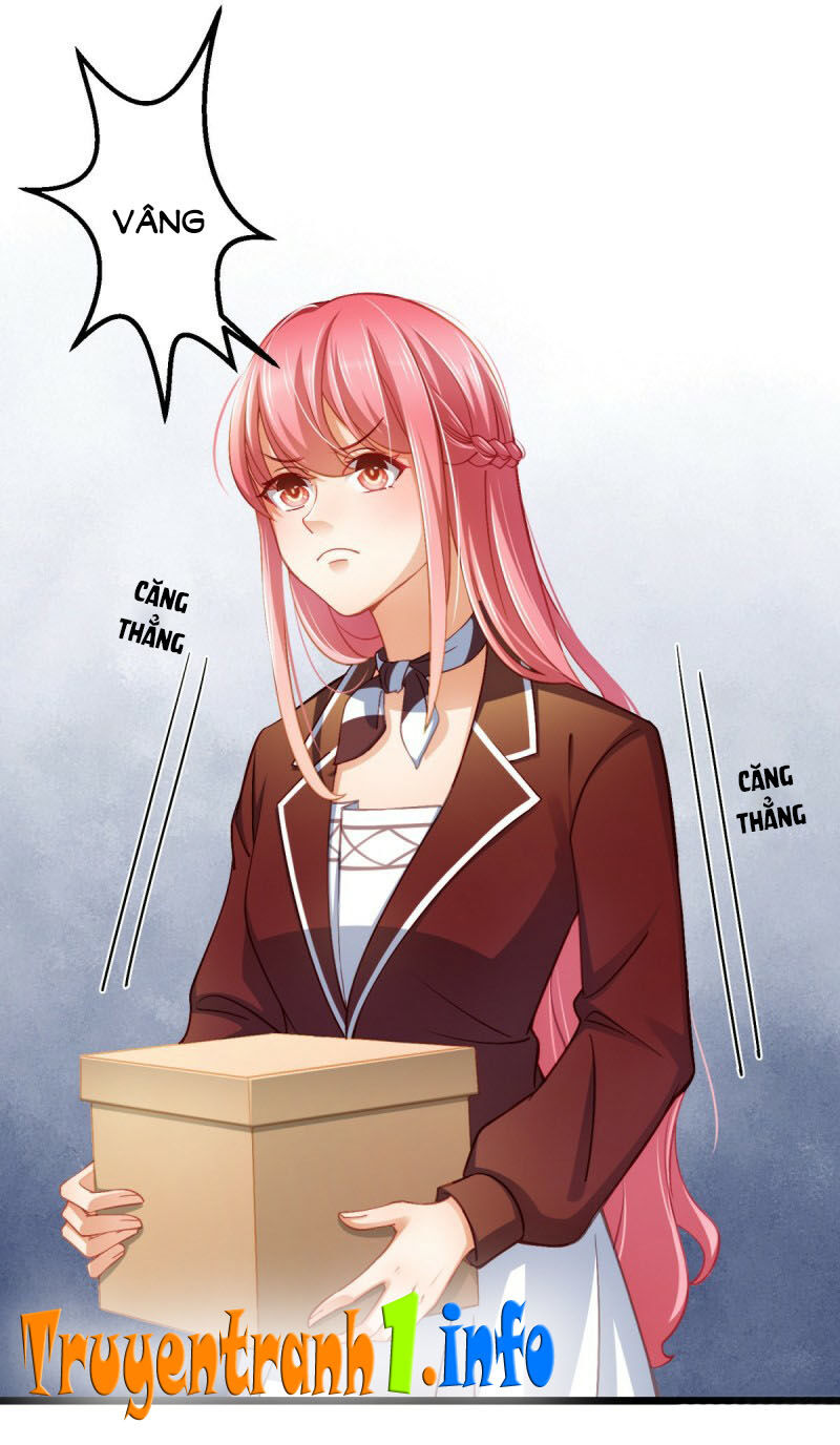 Nghìn Lẻ Một Đêm Với Tổng Tài Chapter 22 - 18