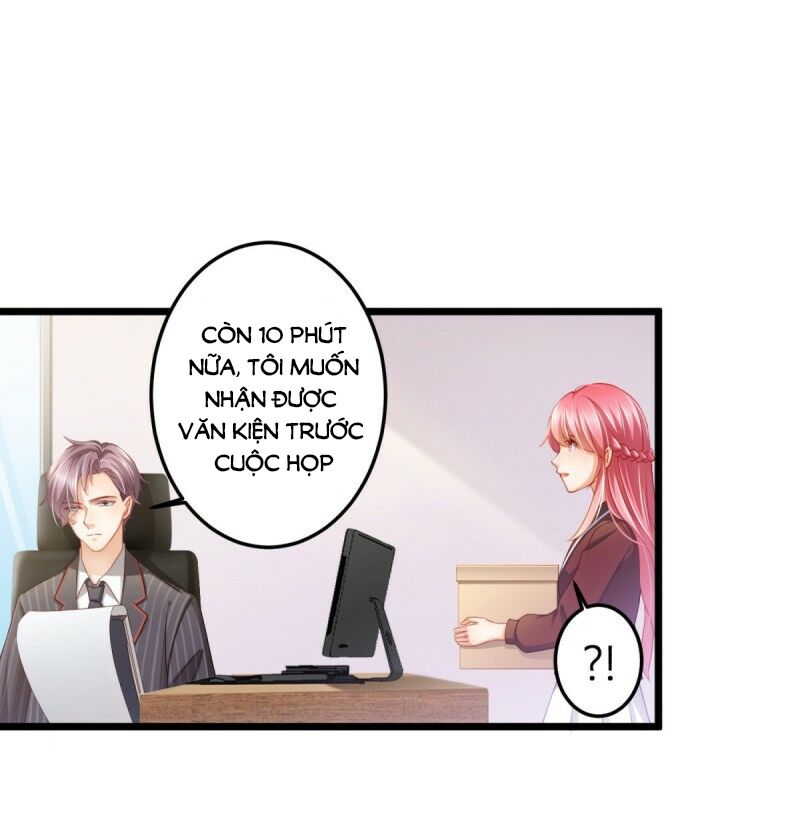 Nghìn Lẻ Một Đêm Với Tổng Tài Chapter 22 - 19