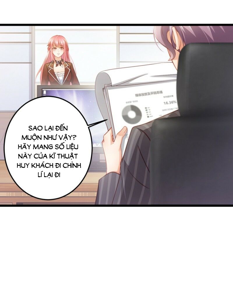 Nghìn Lẻ Một Đêm Với Tổng Tài Chapter 22 - 20