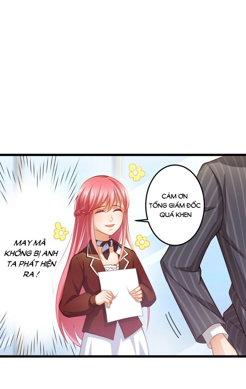 Nghìn Lẻ Một Đêm Với Tổng Tài Chapter 22 - 3