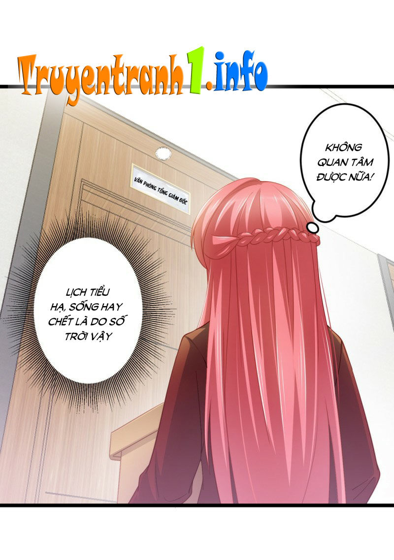 Nghìn Lẻ Một Đêm Với Tổng Tài Chapter 22 - 24