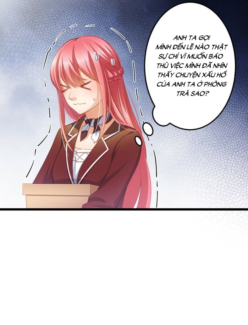 Nghìn Lẻ Một Đêm Với Tổng Tài Chapter 22 - 25