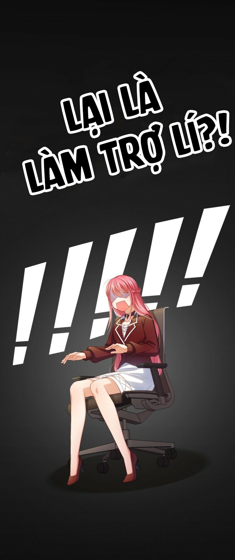 Nghìn Lẻ Một Đêm Với Tổng Tài Chapter 22 - 27