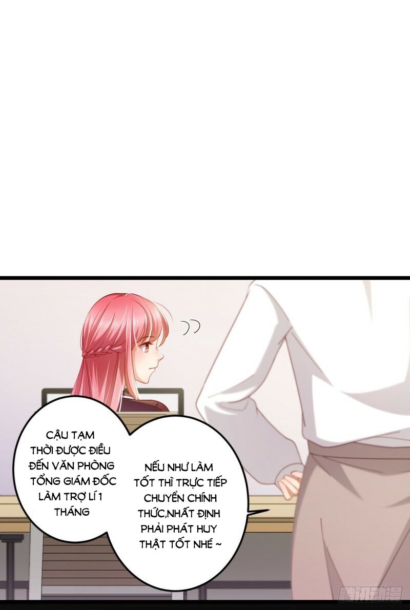 Nghìn Lẻ Một Đêm Với Tổng Tài Chapter 22 - 28