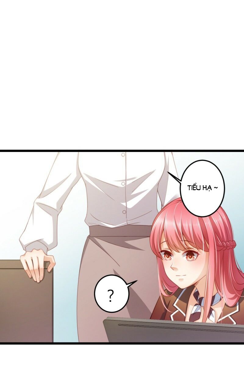 Nghìn Lẻ Một Đêm Với Tổng Tài Chapter 22 - 29