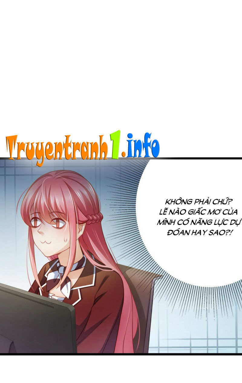 Nghìn Lẻ Một Đêm Với Tổng Tài Chapter 22 - 30