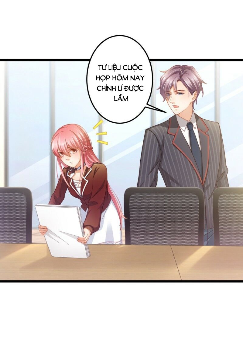 Nghìn Lẻ Một Đêm Với Tổng Tài Chapter 22 - 4