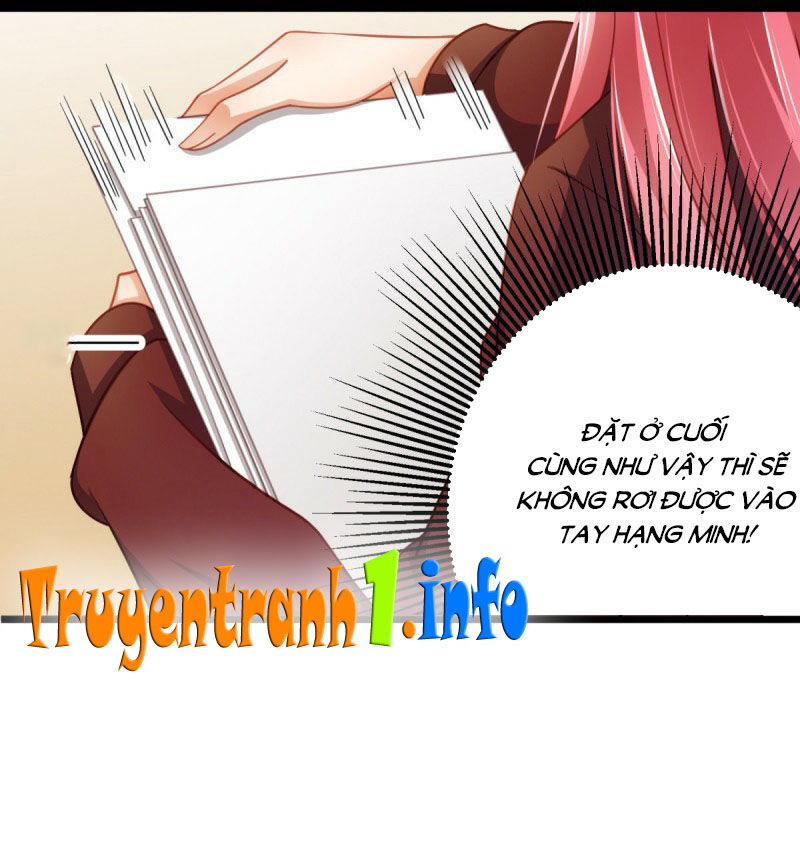 Nghìn Lẻ Một Đêm Với Tổng Tài Chapter 22 - 6