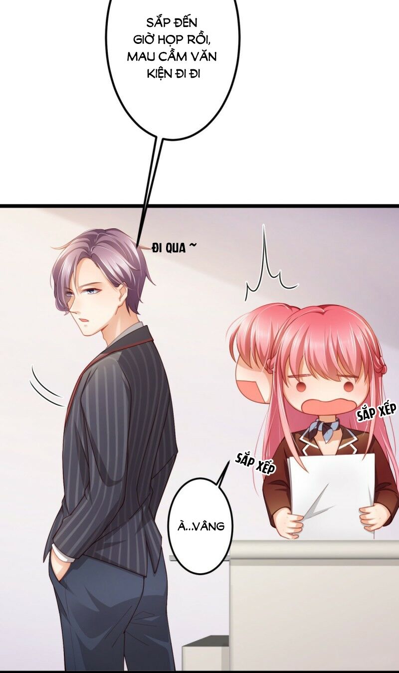 Nghìn Lẻ Một Đêm Với Tổng Tài Chapter 22 - 9