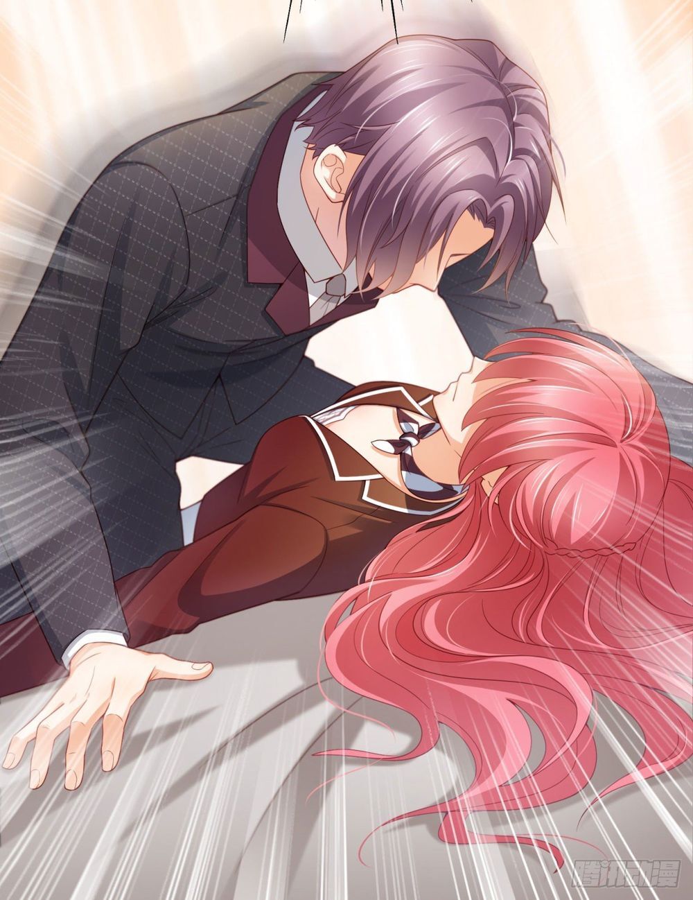 Nghìn Lẻ Một Đêm Với Tổng Tài Chapter 15 - 12