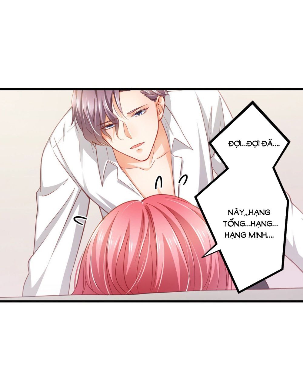 Nghìn Lẻ Một Đêm Với Tổng Tài Chapter 15 - 14