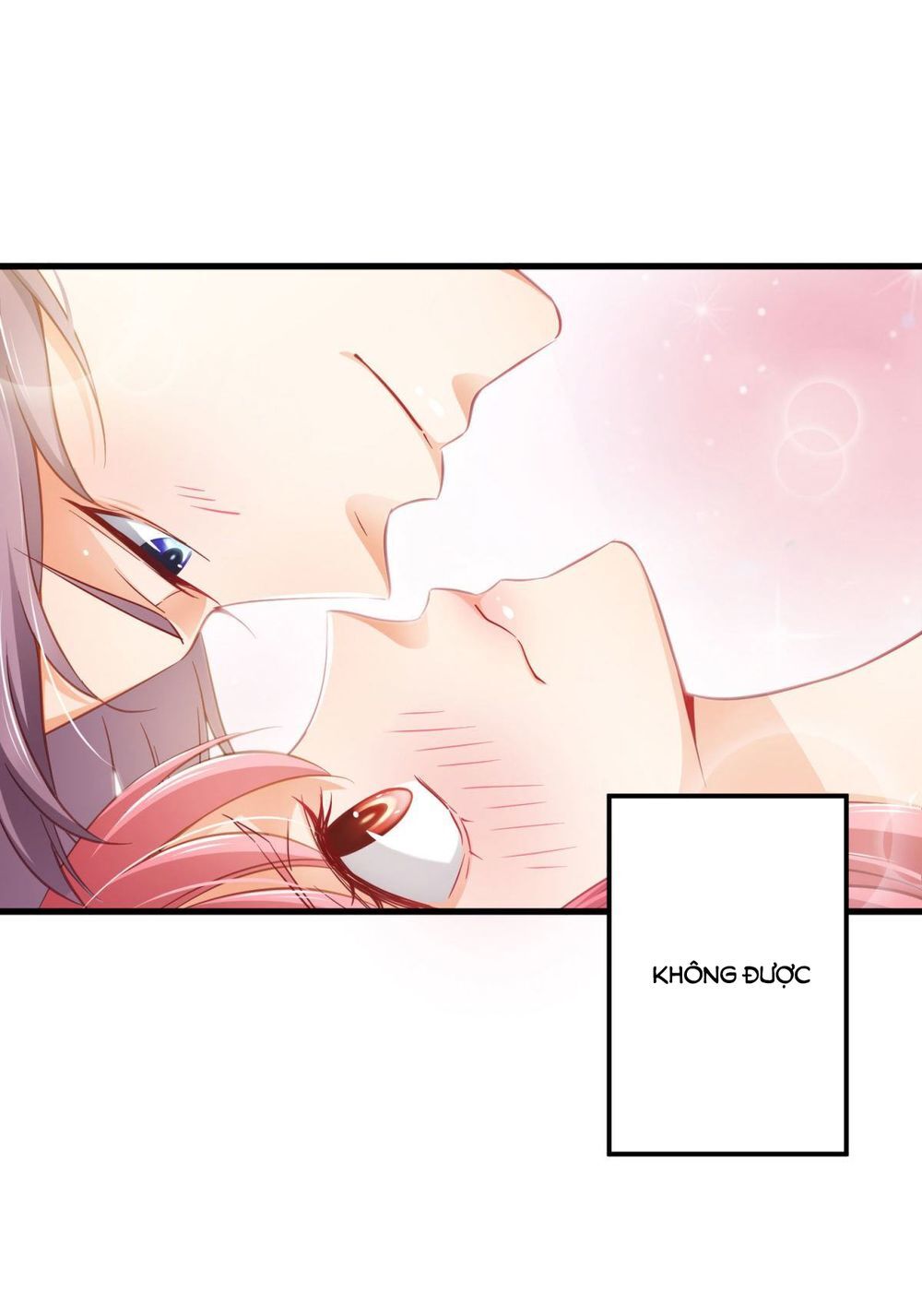 Nghìn Lẻ Một Đêm Với Tổng Tài Chapter 15 - 15