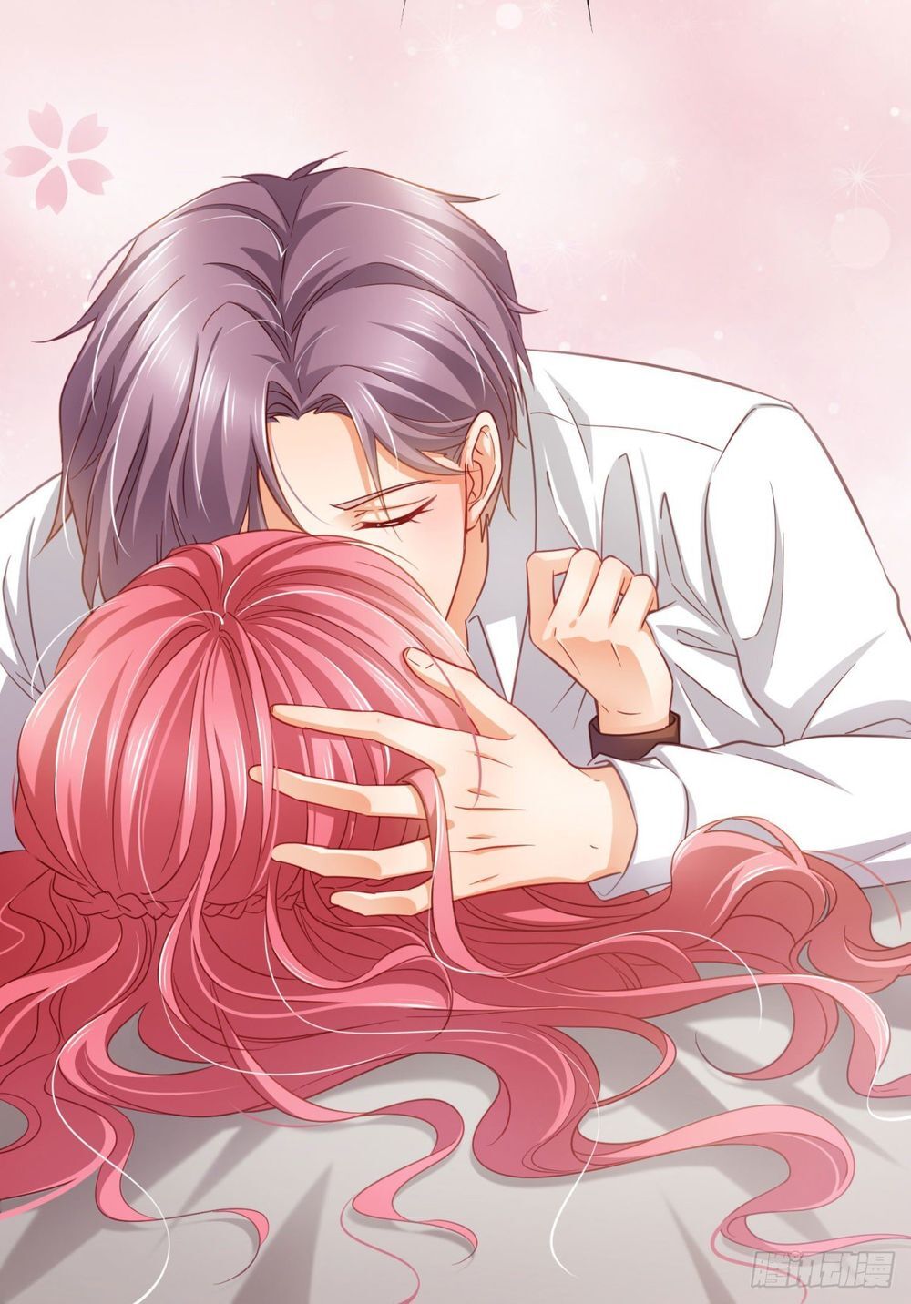 Nghìn Lẻ Một Đêm Với Tổng Tài Chapter 15 - 18