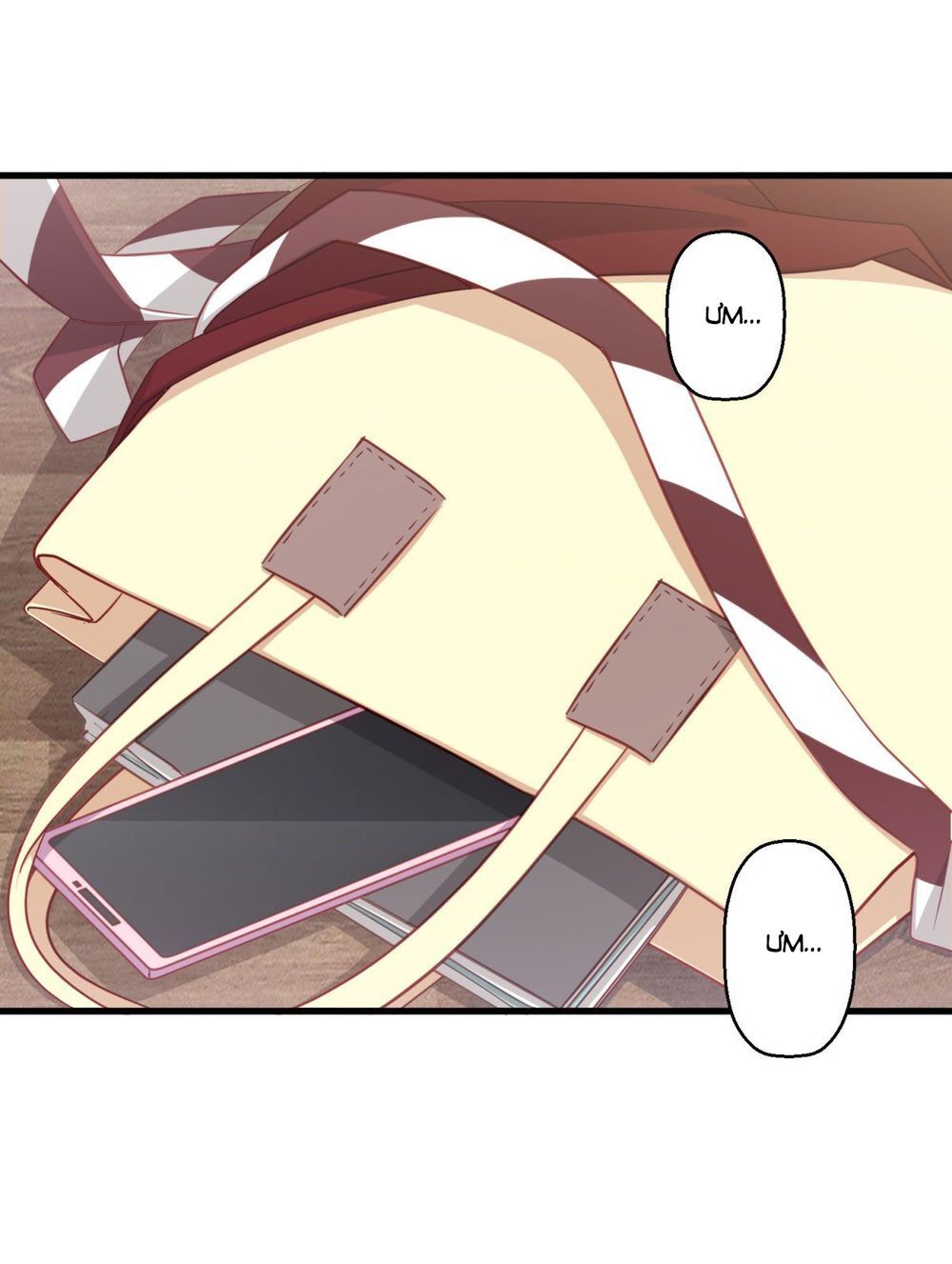 Nghìn Lẻ Một Đêm Với Tổng Tài Chapter 15 - 19