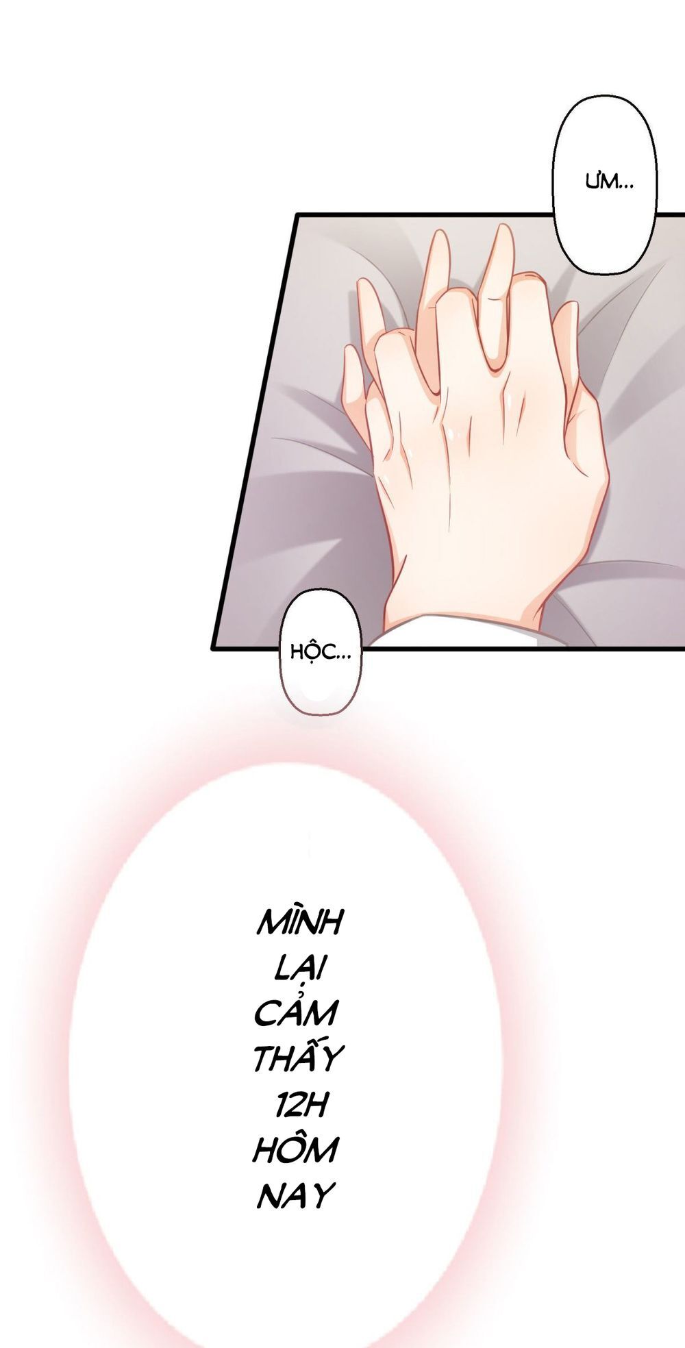 Nghìn Lẻ Một Đêm Với Tổng Tài Chapter 15 - 21