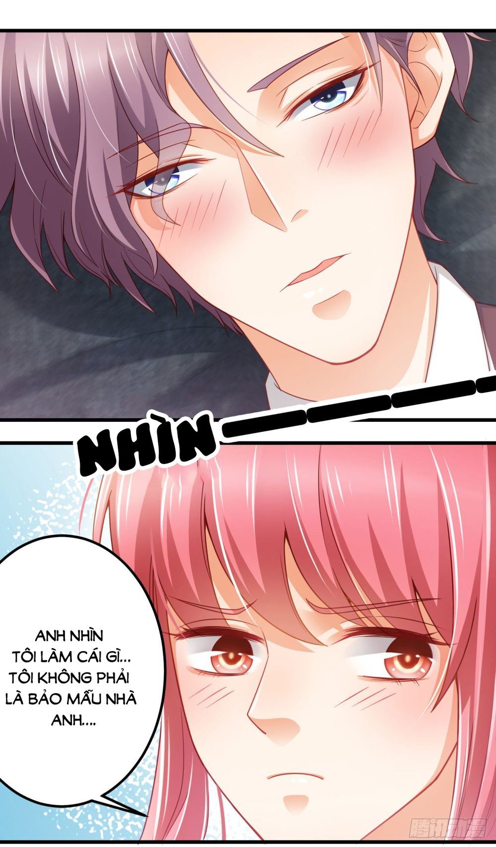 Nghìn Lẻ Một Đêm Với Tổng Tài Chapter 15 - 5