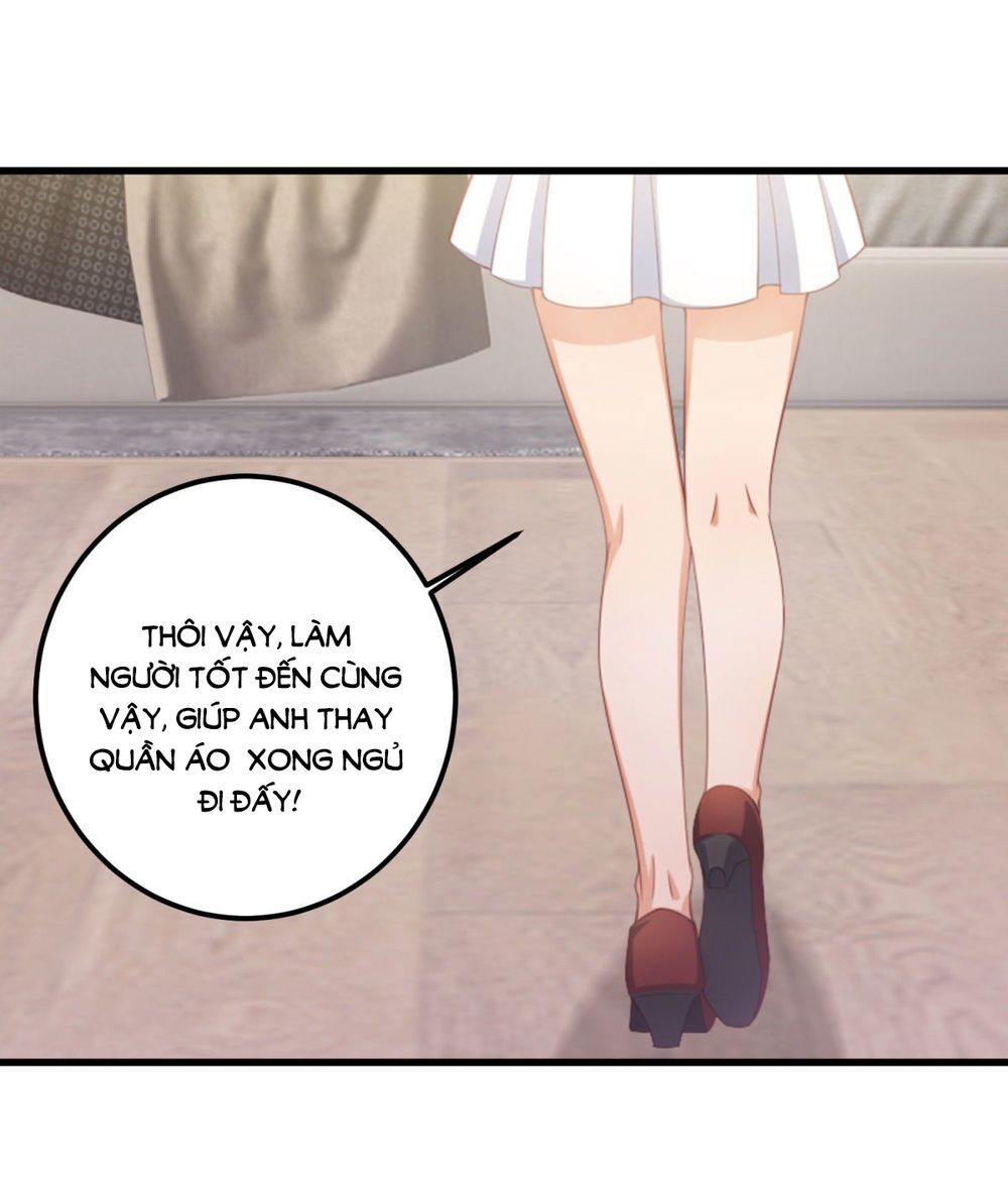 Nghìn Lẻ Một Đêm Với Tổng Tài Chapter 15 - 7