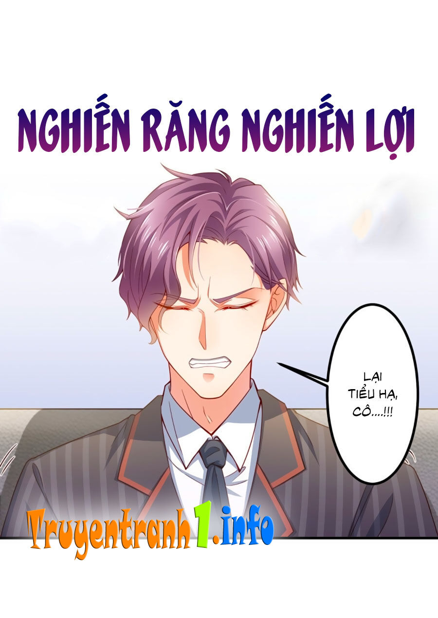 Nghìn Lẻ Một Đêm Với Tổng Tài Chapter 9 - 1