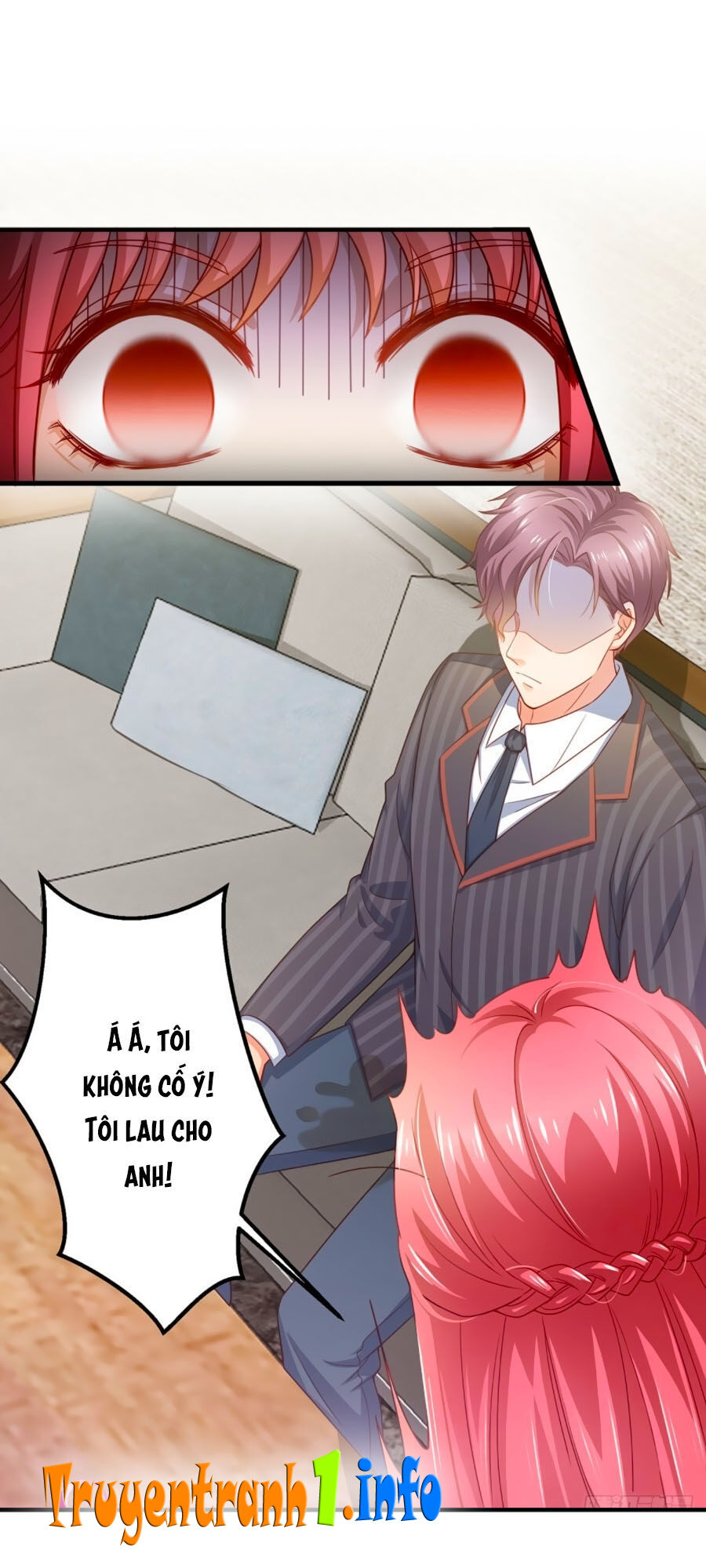 Nghìn Lẻ Một Đêm Với Tổng Tài Chapter 9 - 2