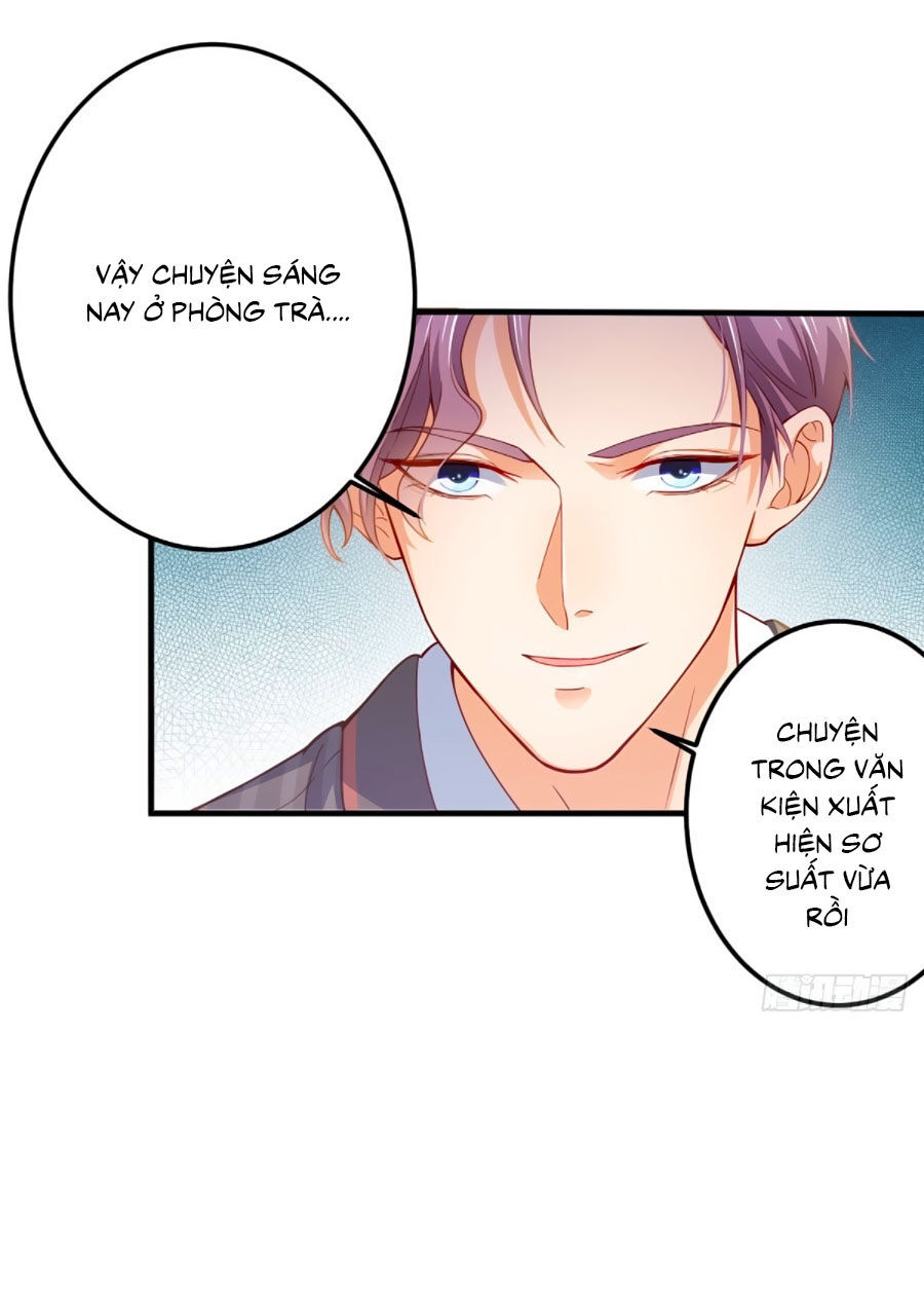 Nghìn Lẻ Một Đêm Với Tổng Tài Chapter 9 - 11