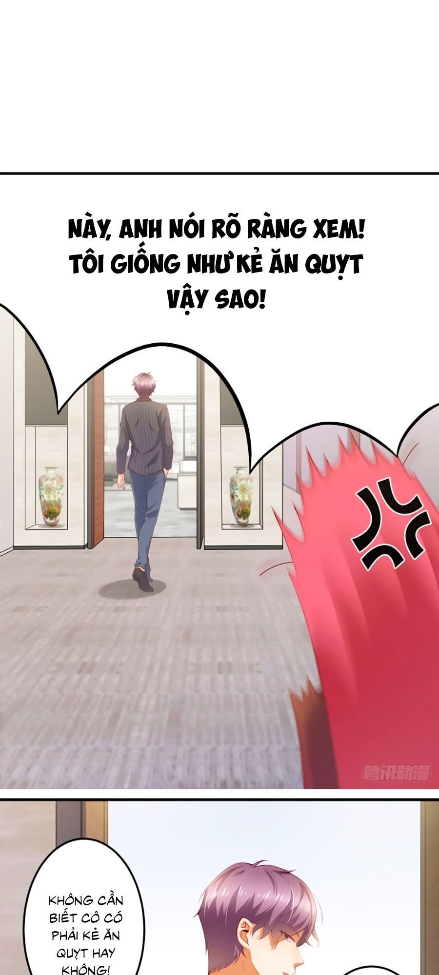 Nghìn Lẻ Một Đêm Với Tổng Tài Chapter 9 - 15