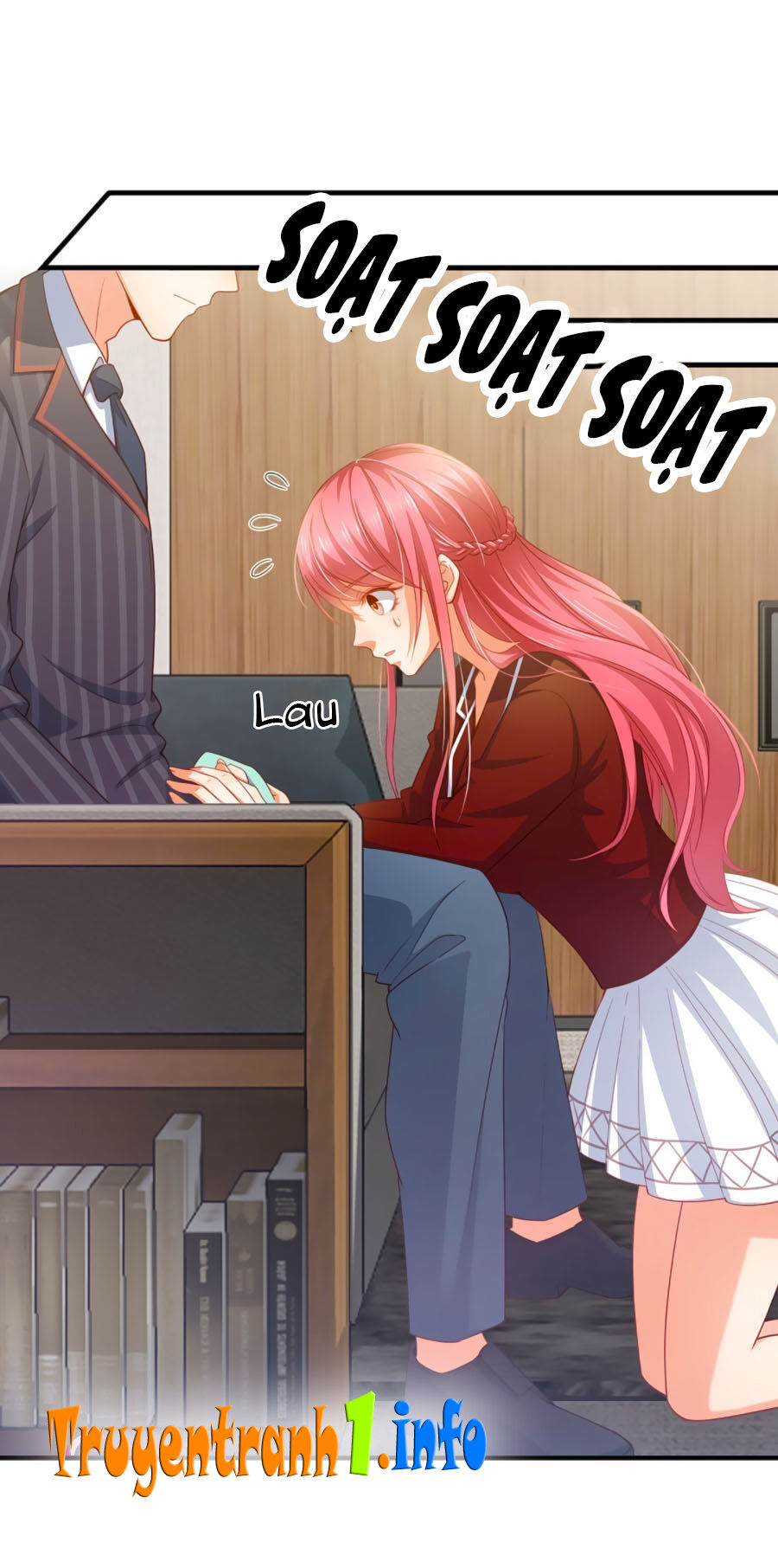 Nghìn Lẻ Một Đêm Với Tổng Tài Chapter 9 - 3