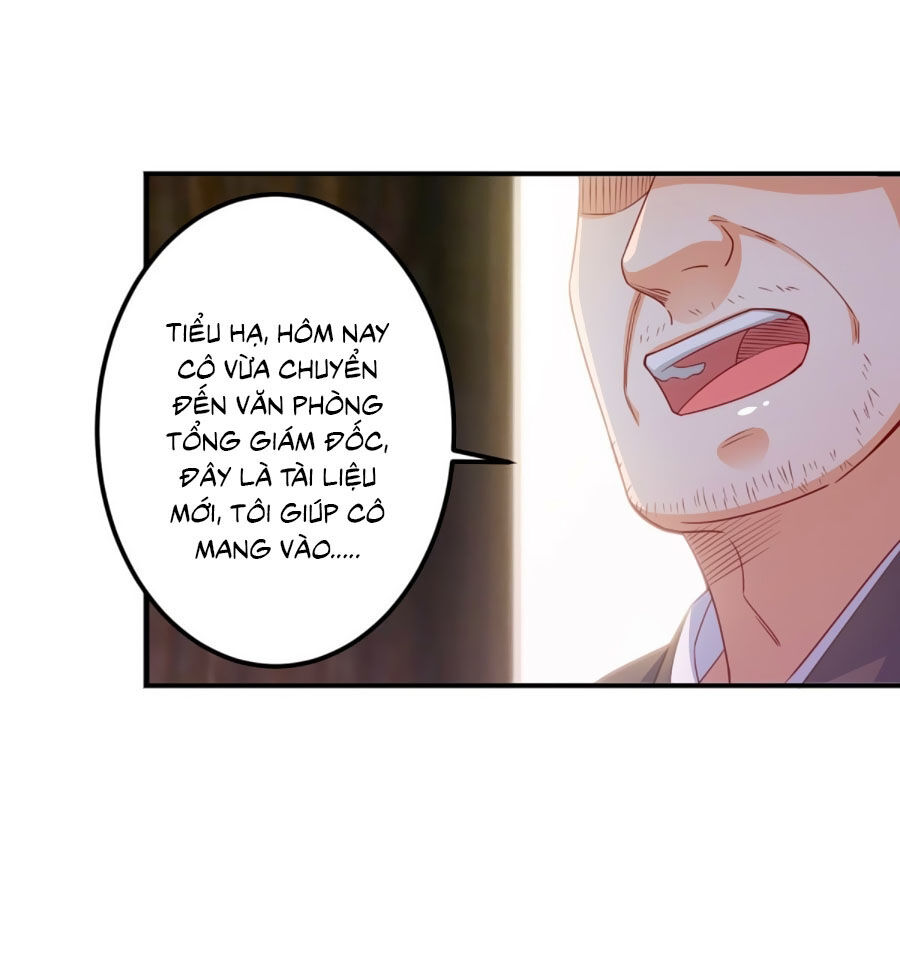 Nghìn Lẻ Một Đêm Với Tổng Tài Chapter 9 - 4